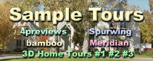 Check out these sample tours