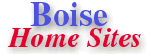 Boise Home Sites