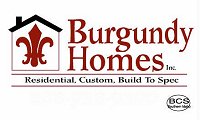 Burgundy Homes - Custom Homes Boise Meridian Eagle Idaho