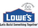 LOWE'S - Let's Build Something Together