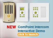 ComPoint Interactive Demo