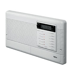 Intercoms - Model IM3303L - Voice and Music Intercom System with AM/FM Radio - Biscuit Voice and Music Intercom System with AM/FM Radio - Biscuit