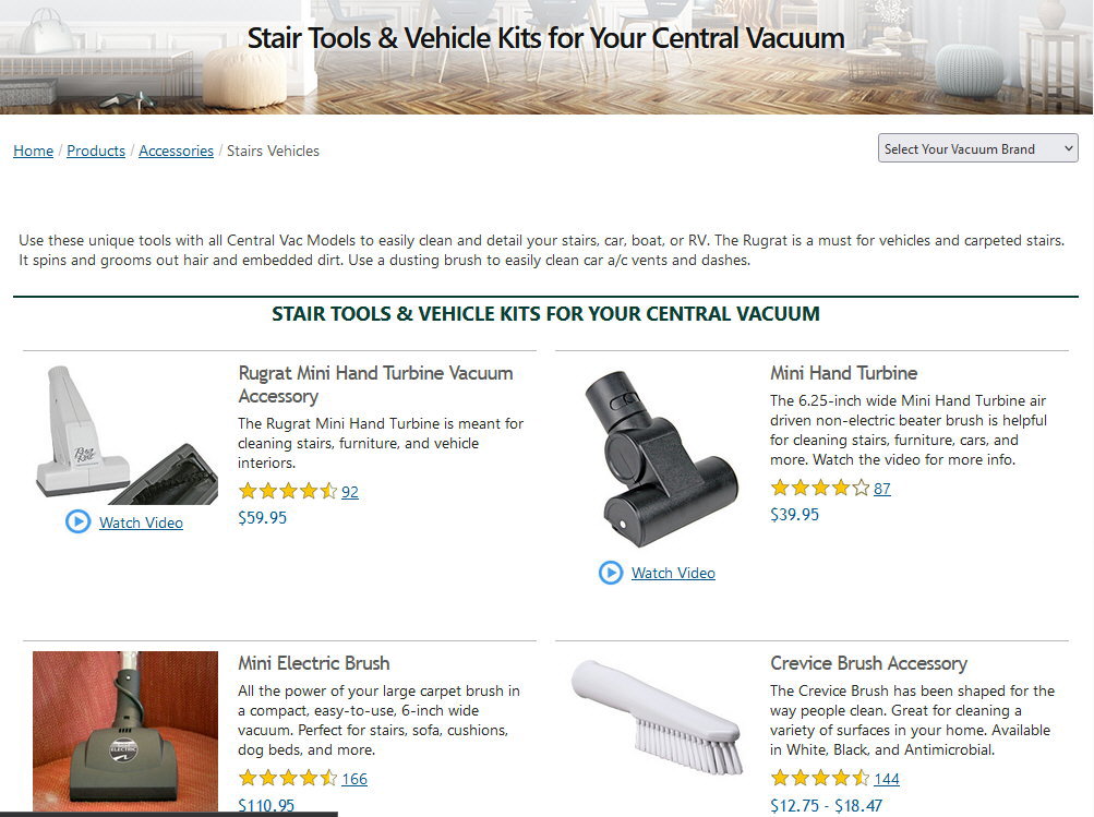 Pets & Specialty Tools 1